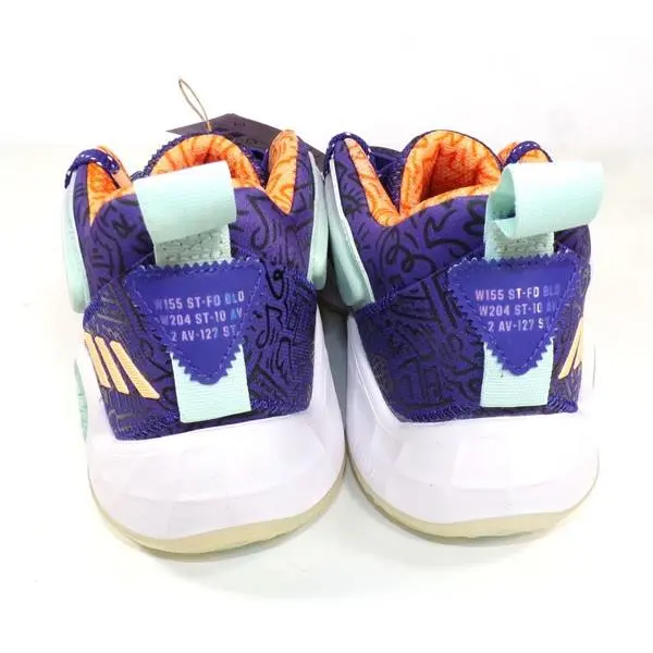 Adidas shoes 2