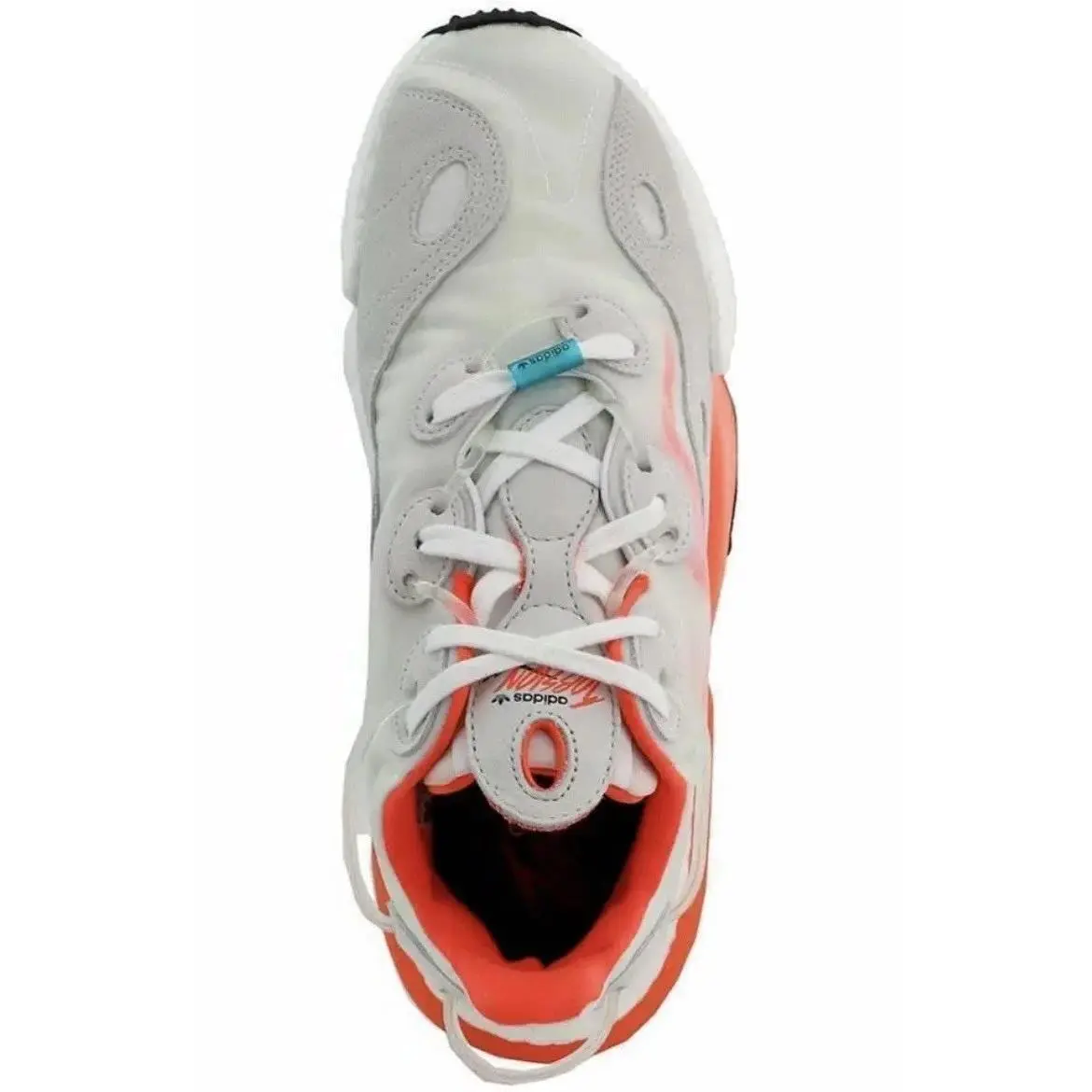 Adidas shoes - adidas Torsion X - Torsion - EH0244 - White (UPC: 0193102885252) 2