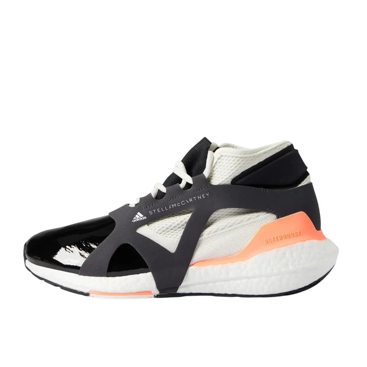 Adidas shoes - Black (UPC: 195740168681) 0