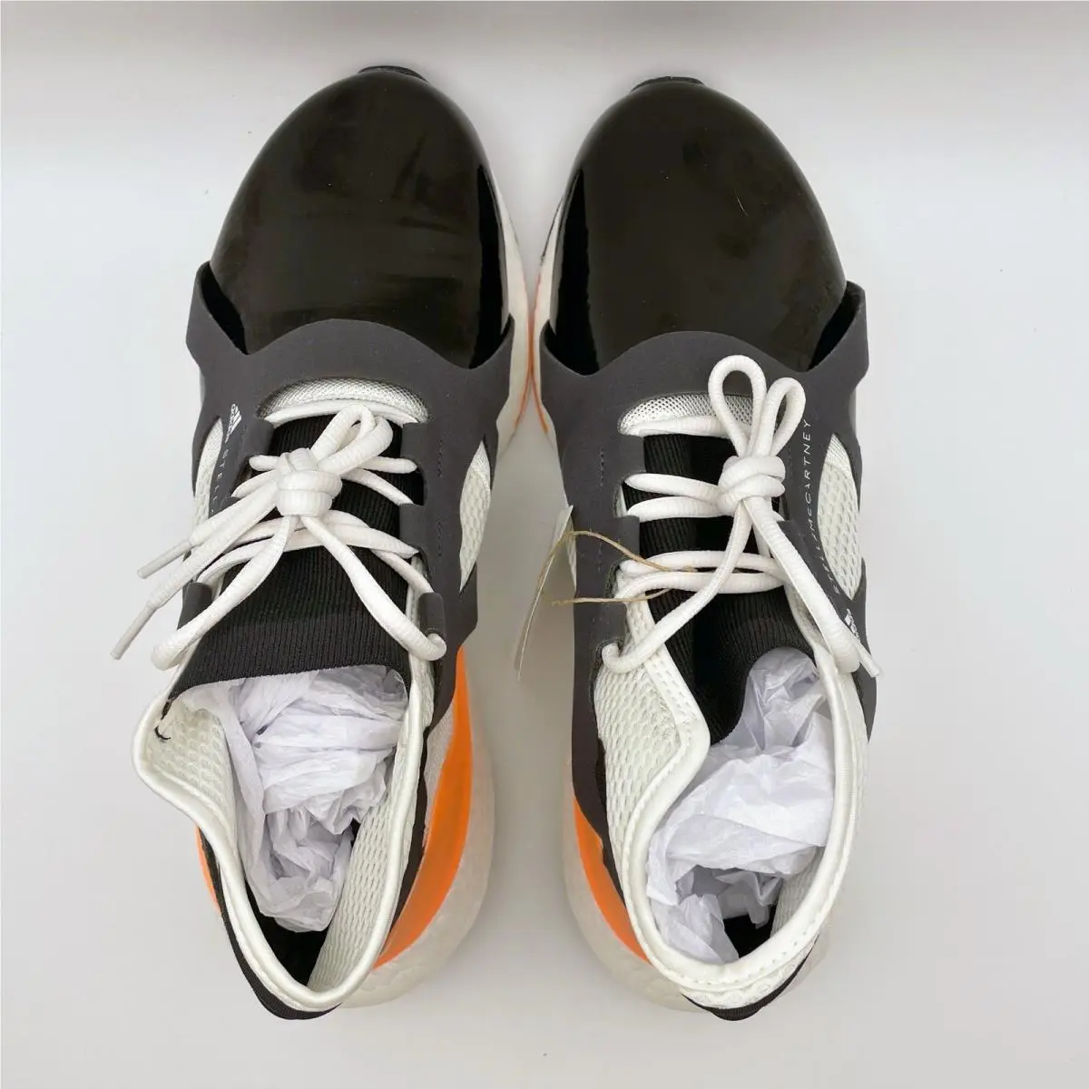 Adidas shoes - Black (UPC: 195740168681) 8