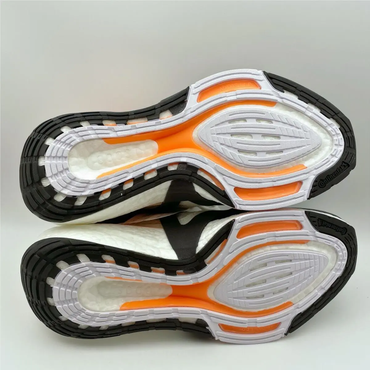 Adidas shoes - Black (UPC: 195740168681) 9
