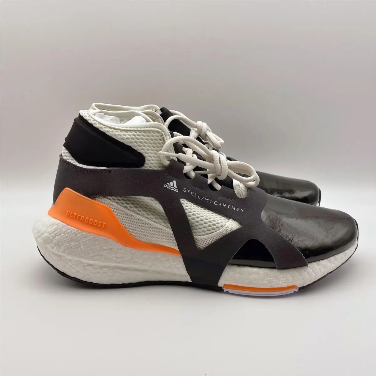 Adidas shoes - Black (UPC: 195740168681) 1