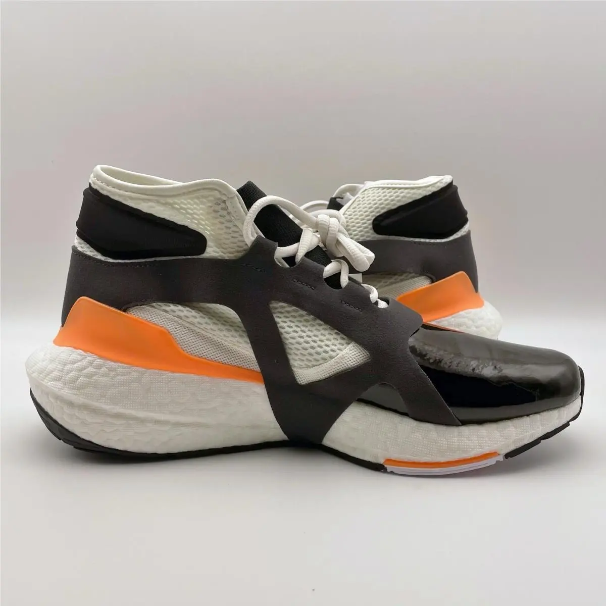 Adidas shoes - Black (UPC: 195740168681) 2