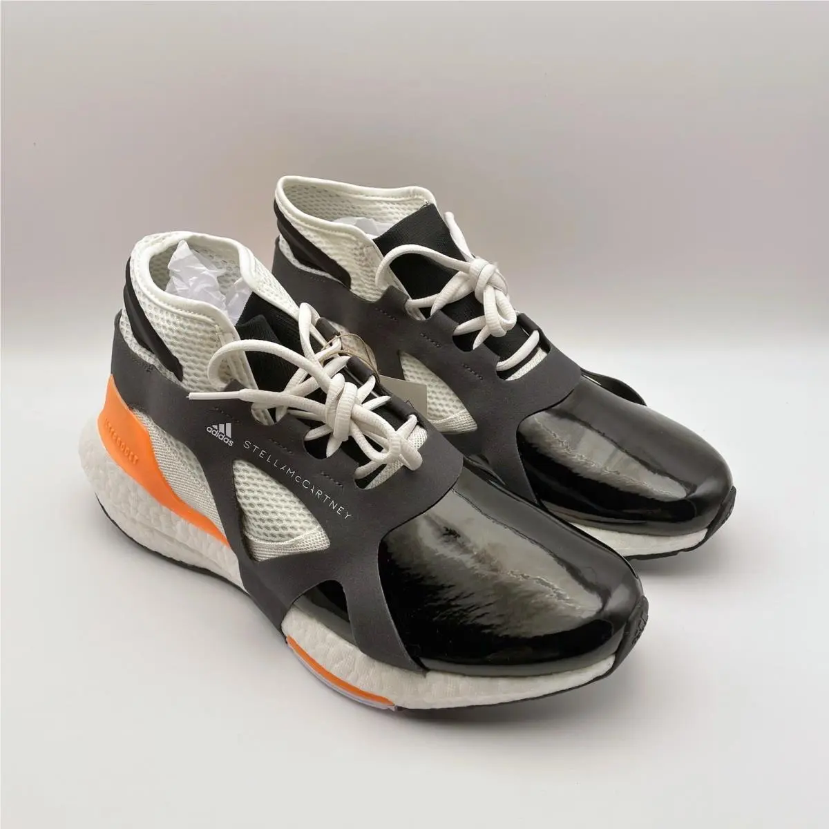 Adidas shoes - Black (UPC: 195740168681) 3