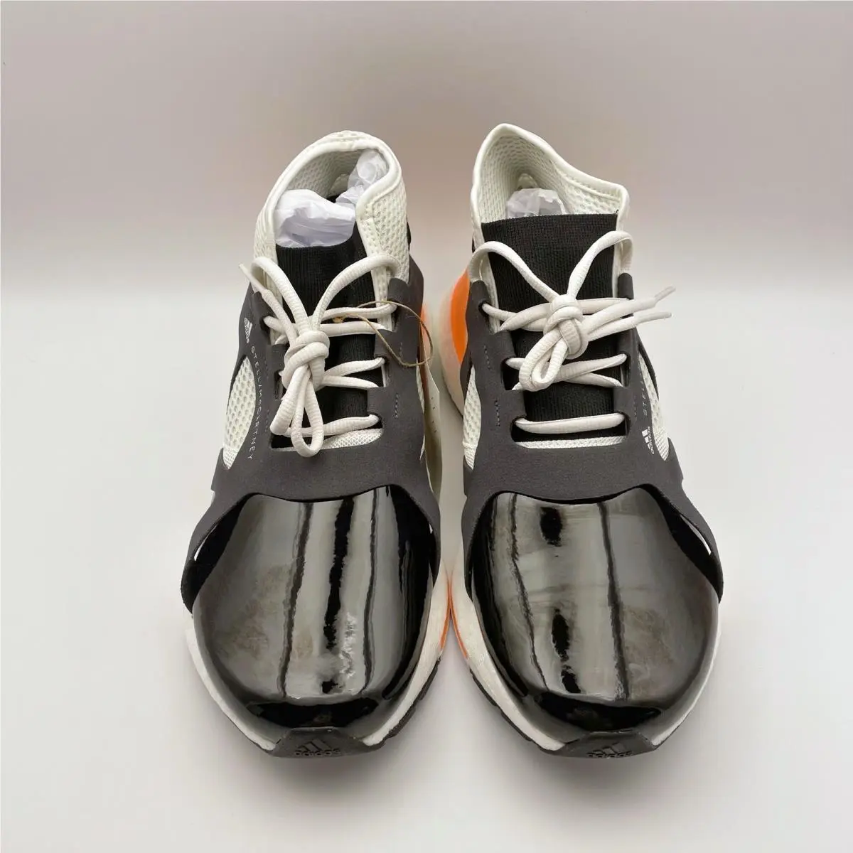 Adidas shoes - Black (UPC: 195740168681) 4