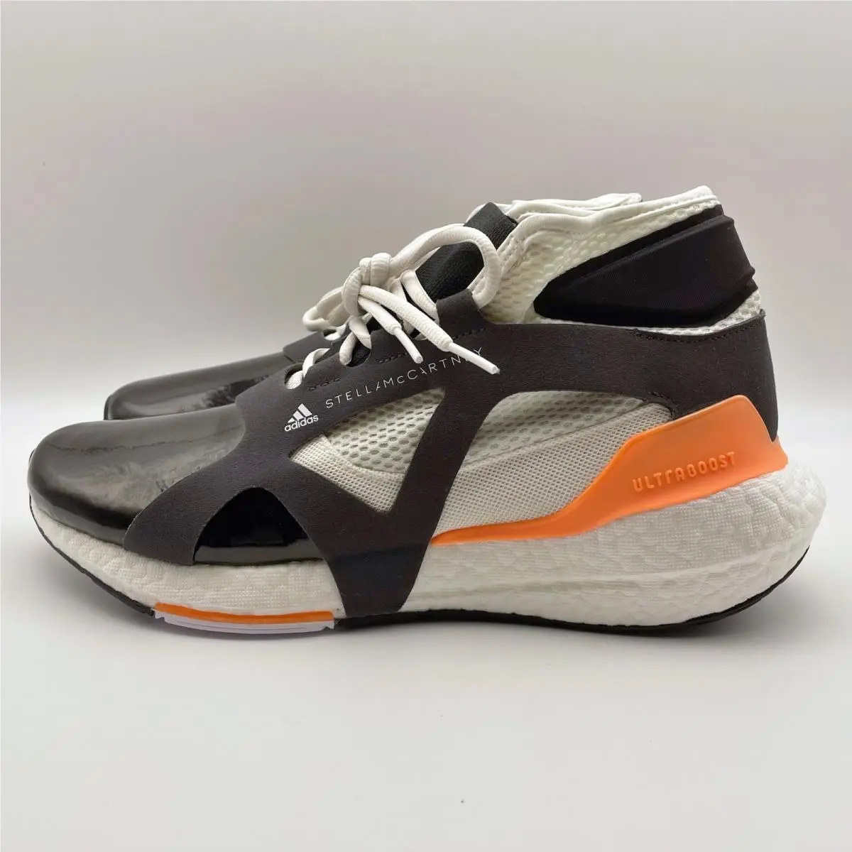 Adidas shoes - Black (UPC: 195740168681) 6