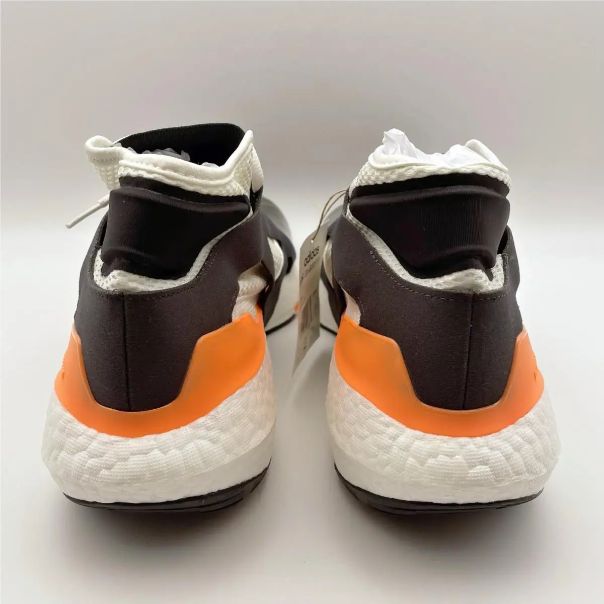 Adidas shoes - Black (UPC: 195740168681) 7