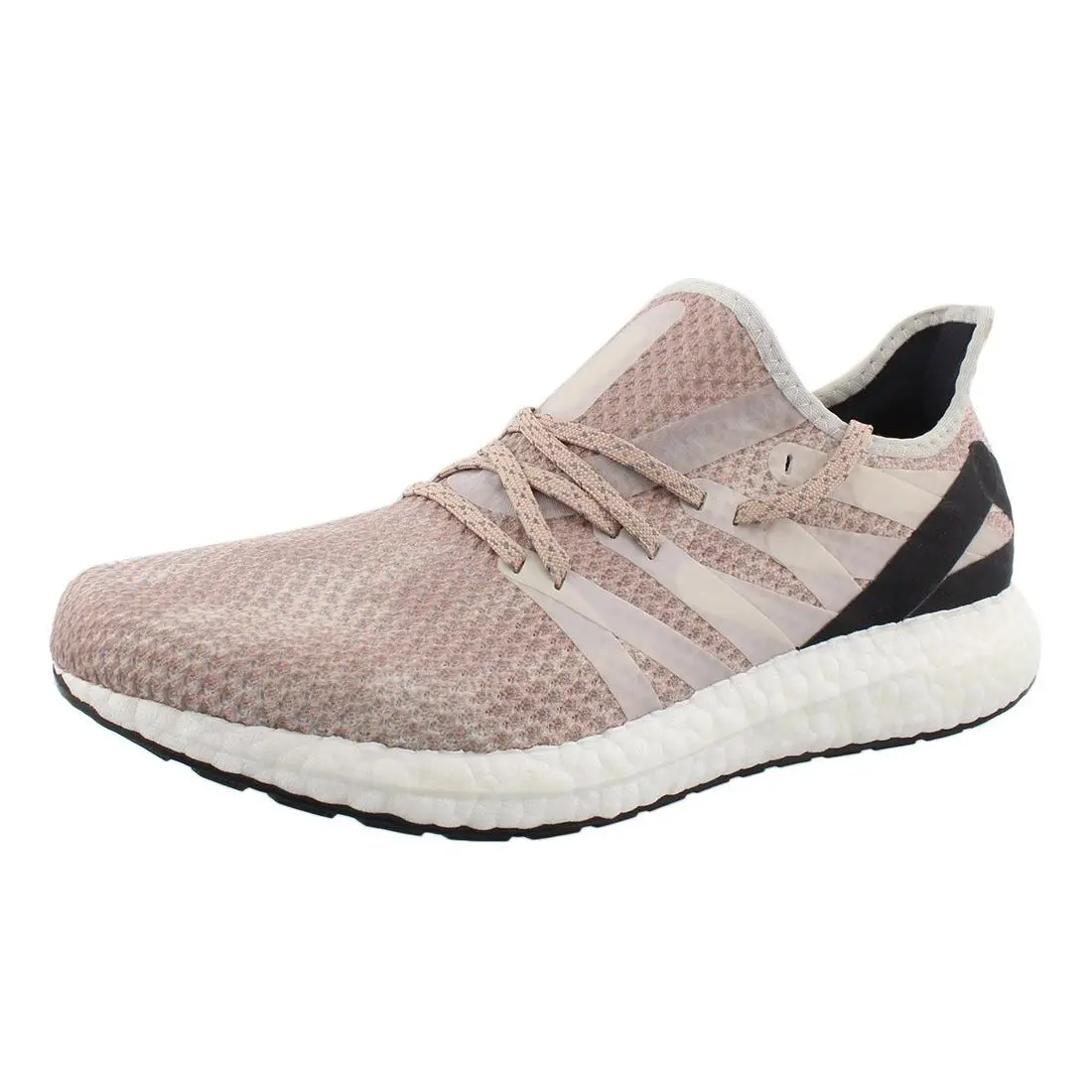 Adidas shoes - Grey Bronze/White/Black, Main: Grey (UPC: 190304943513) 0