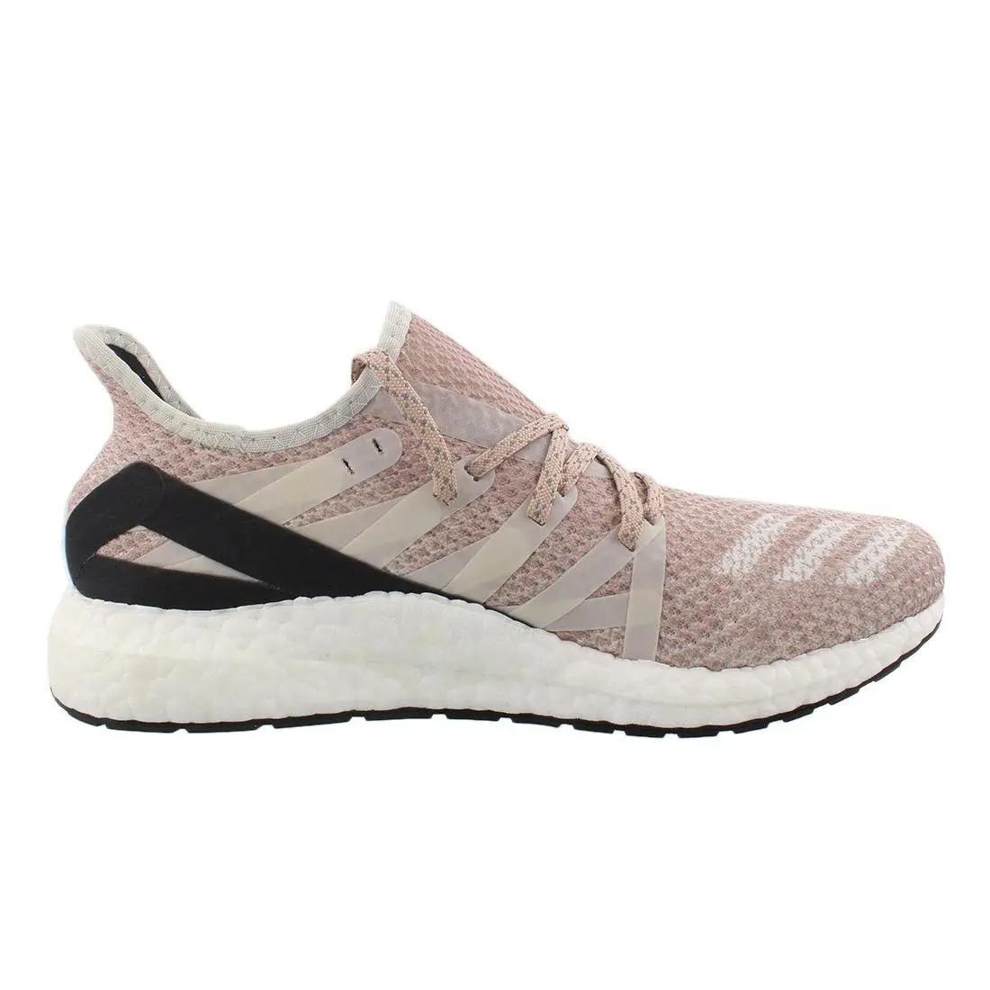 Adidas shoes - Grey Bronze/White/Black, Main: Grey (UPC: 190304943513) 1