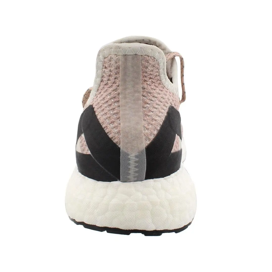 Adidas shoes - Grey Bronze/White/Black, Main: Grey (UPC: 190304943513) 2