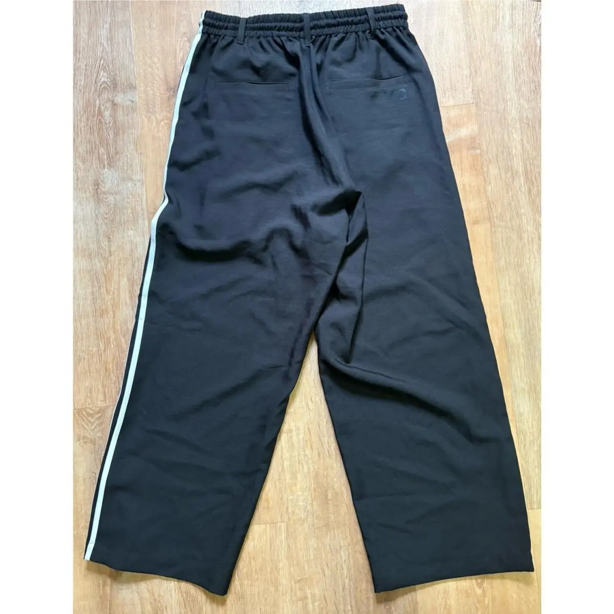 Adidas clothing - adidas Y-3 - Black 10