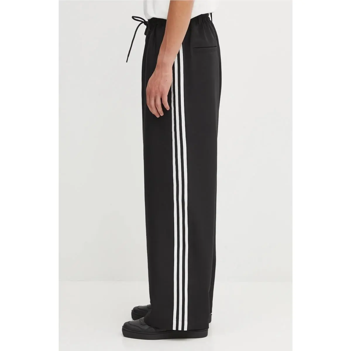 Adidas clothing - adidas Y-3 - Black 0