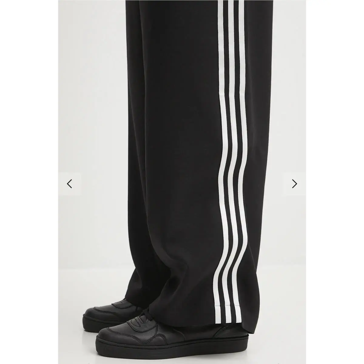 Adidas clothing - adidas Y-3 - Black 5