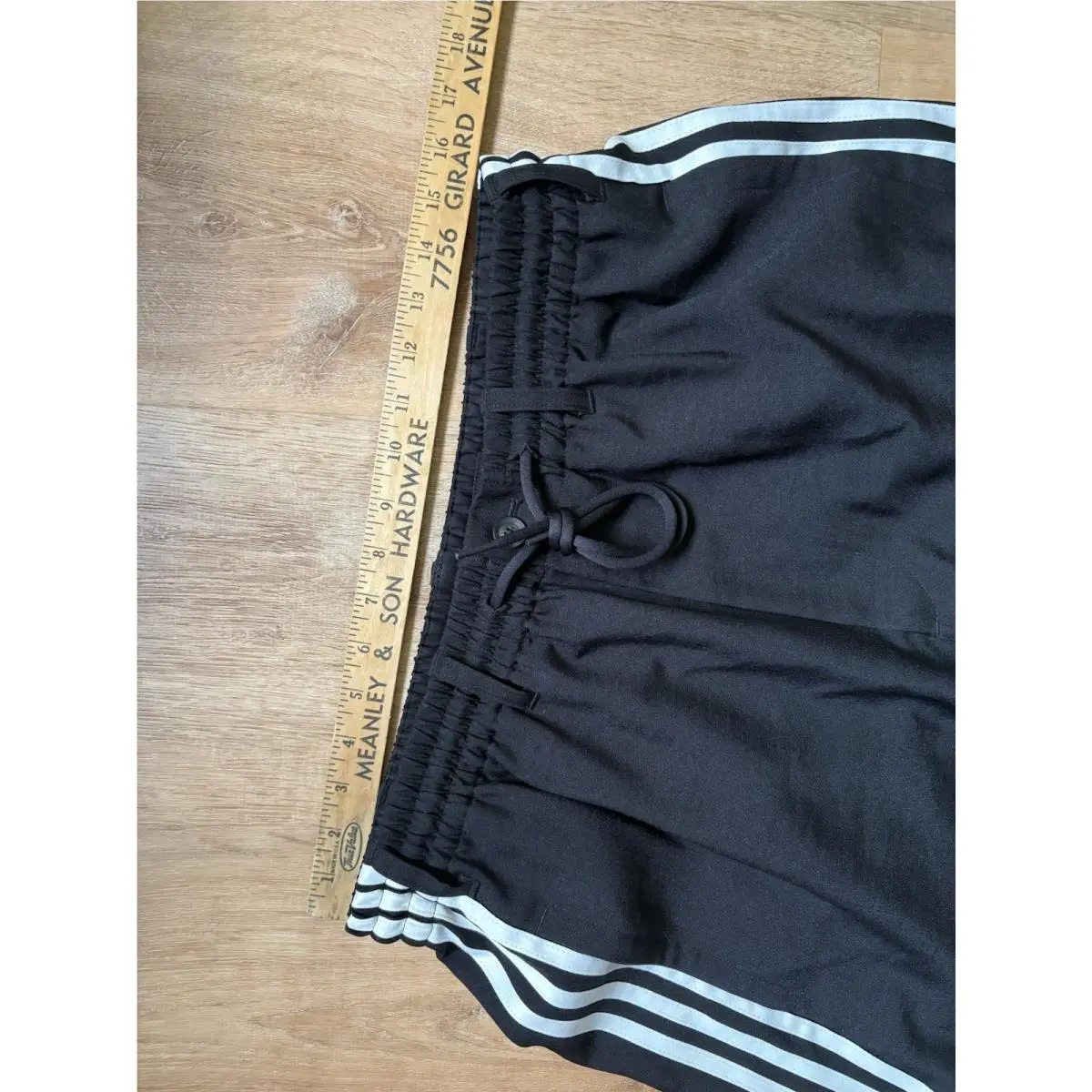Adidas clothing - adidas Y-3 - Black 17
