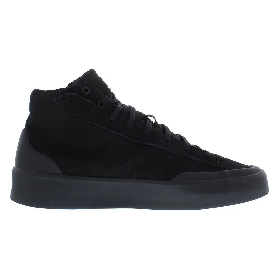 Adidas shoes - Core Black/Core Black/Core Black, Main: Black (UPC: 195740833312) 0