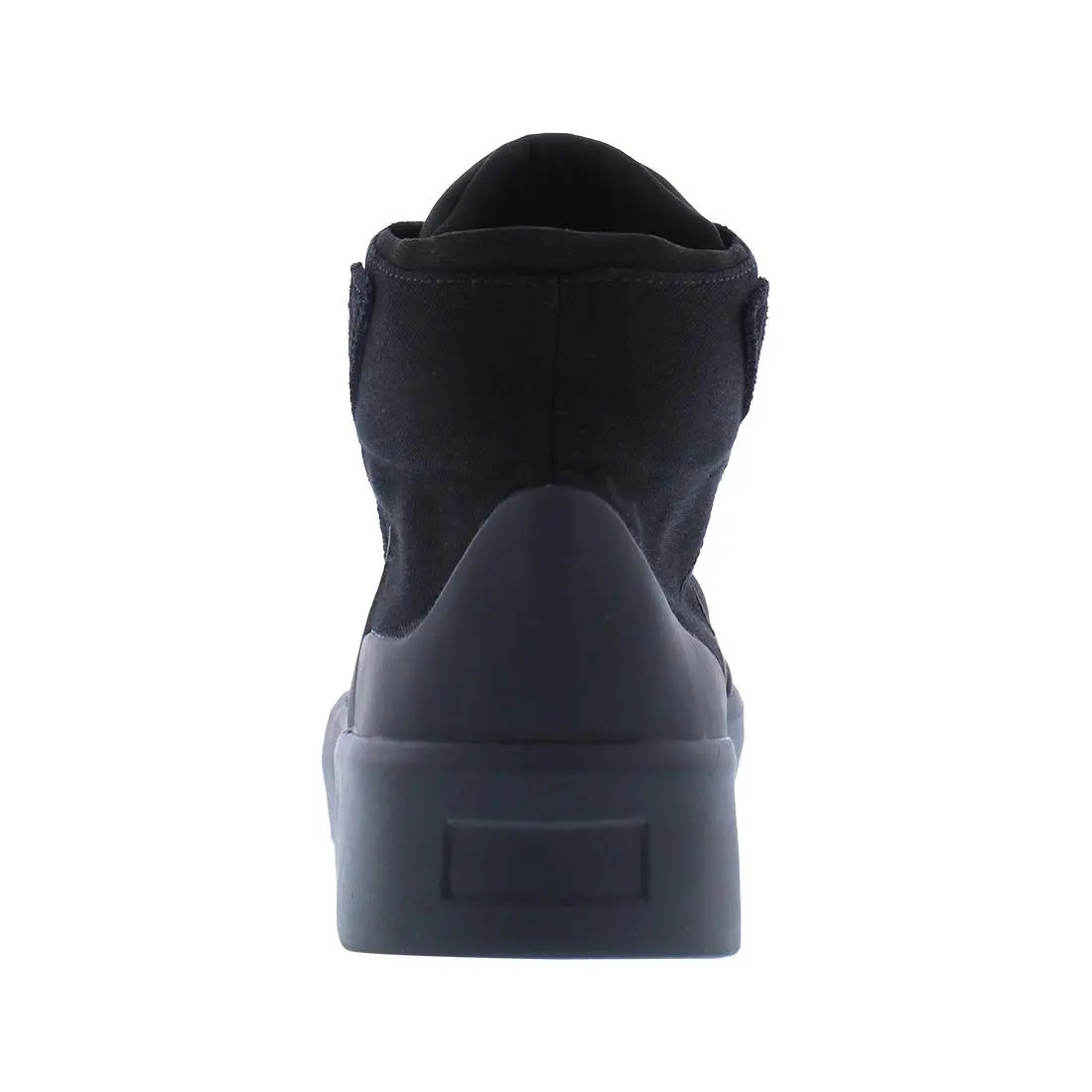 Adidas shoes - Core Black/Core Black/Core Black, Main: Black (UPC: 195740833312) 1