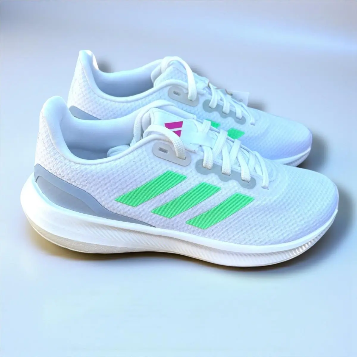 Adidas shoes - adidas Runfalcon 3.0 - Runfalcon - HP7561 - White (UPC: 195747085226) 1