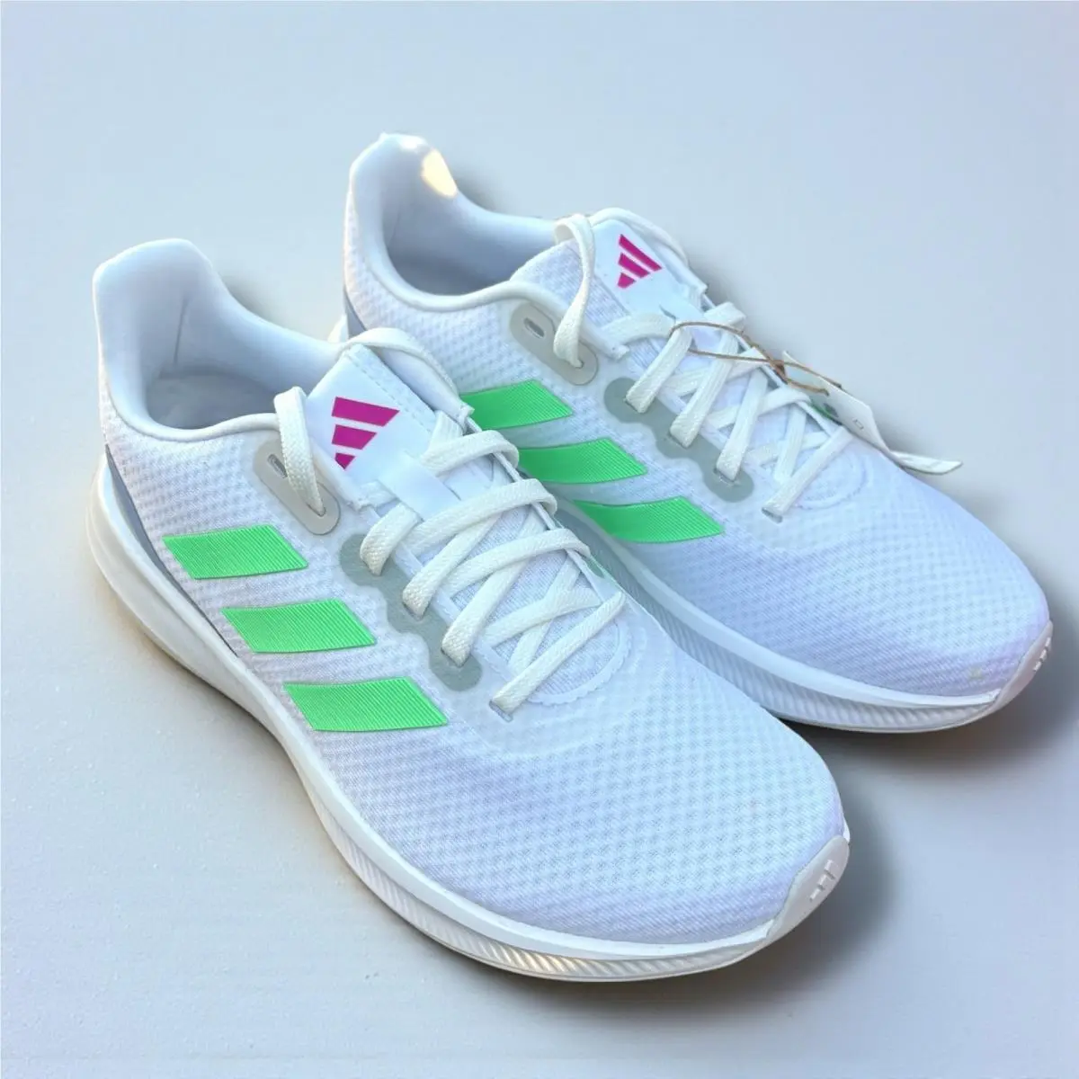 Adidas shoes - adidas Runfalcon 3.0 - Runfalcon - HP7561 - White (UPC: 195747085226) 2