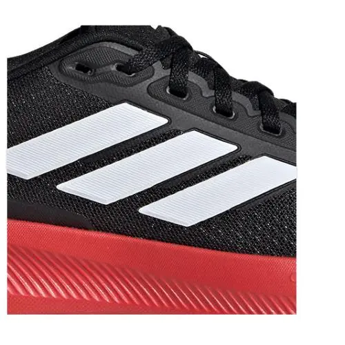 Adidas shoes - Adidas Run Falcon 5 - Run Falcon - IH0314 - Black 0