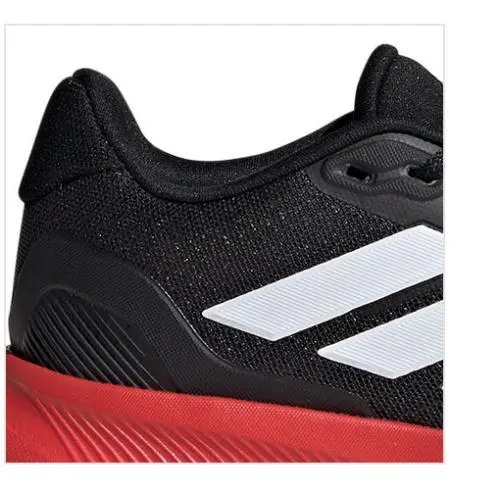 Adidas shoes - Adidas Run Falcon 5 - Run Falcon - IH0314 - Black 1