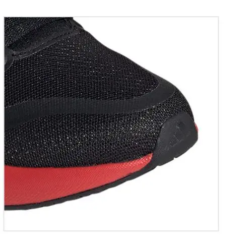 Adidas shoes - Adidas Run Falcon 5 - Run Falcon - IH0314 - Black 3