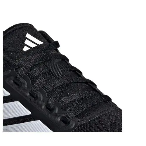 Adidas shoes - Adidas Run Falcon 5 - Run Falcon - IH0314 - Black 4