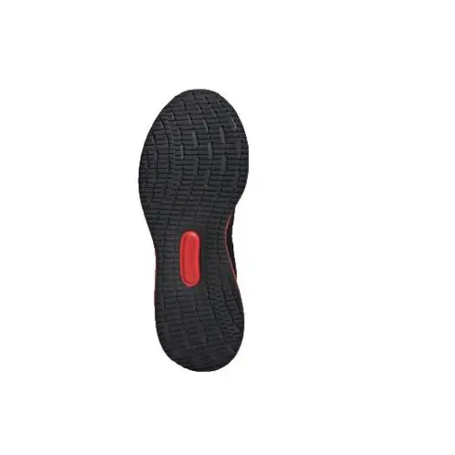 Adidas shoes - Adidas Run Falcon 5 - Run Falcon - IH0314 - Black 5