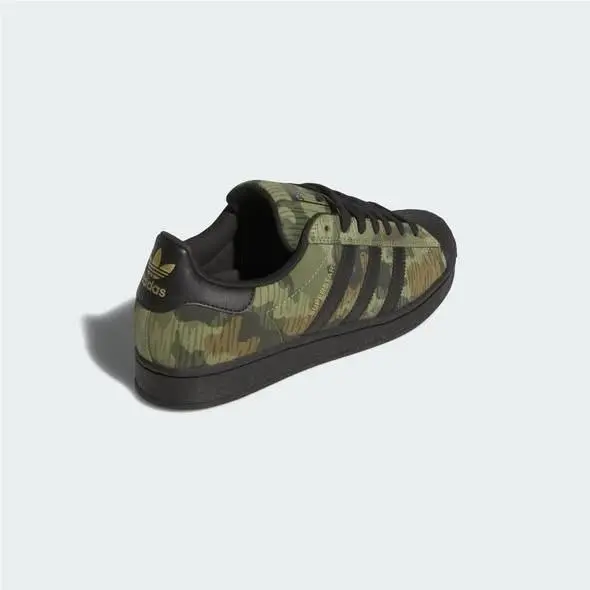 Adidas shoes - adidas Superstar - Superstar - Black 1