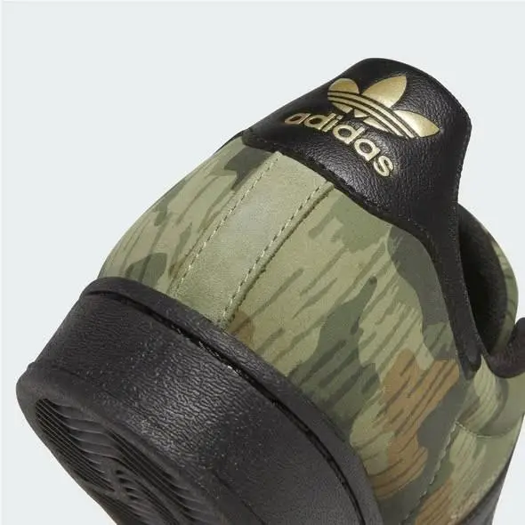 Adidas shoes - adidas Superstar - Superstar - Black 2