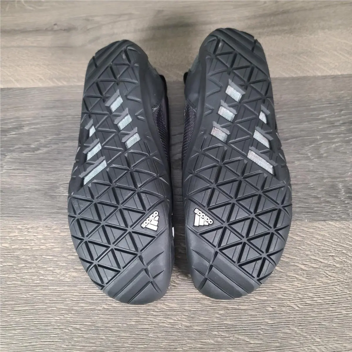 Adidas shoes - adidas Climacool - Climacool - M29553 - BLACK / WHITE / SILVER MET 8