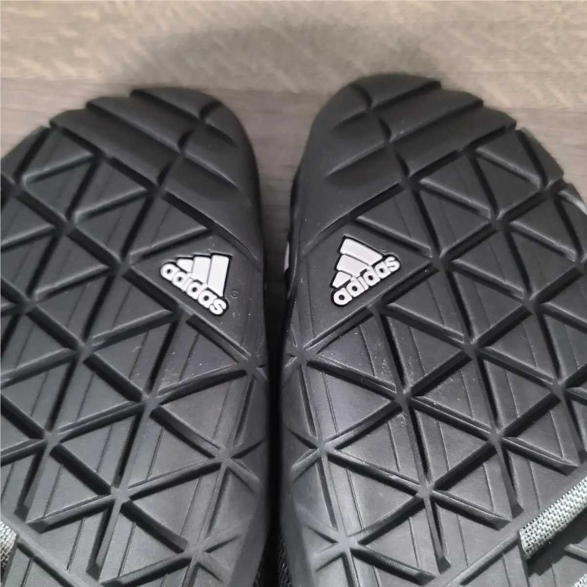 Adidas shoes - adidas Climacool - Climacool - M29553 - BLACK / WHITE / SILVER MET 9