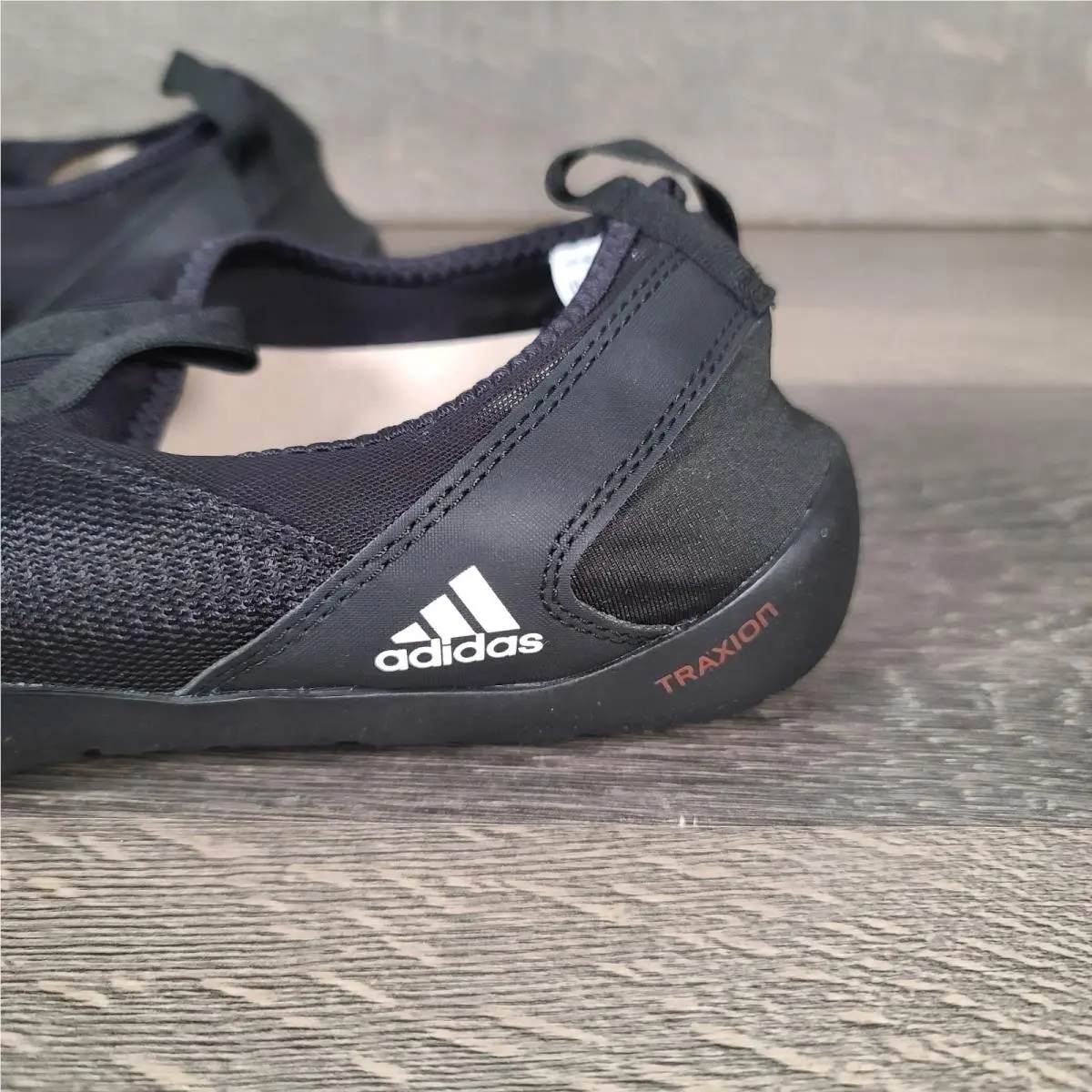Adidas shoes - adidas Climacool - Climacool - M29553 - BLACK / WHITE / SILVER MET 2
