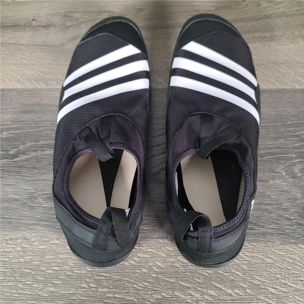 Adidas shoes - adidas Climacool - Climacool - M29553 - BLACK / WHITE / SILVER MET 4