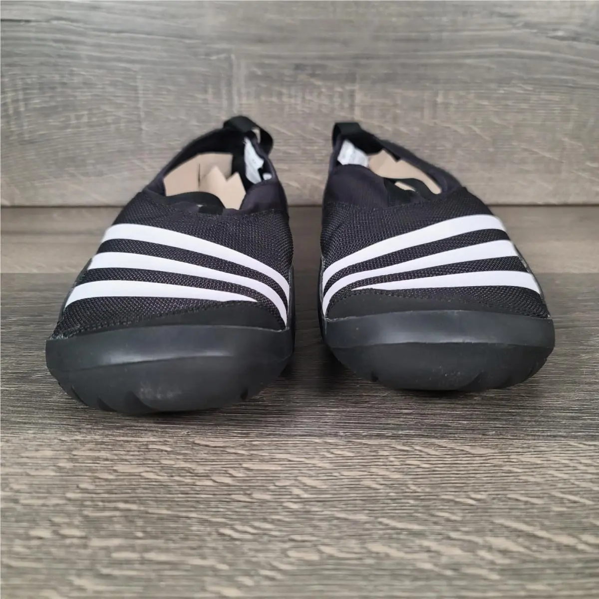 Adidas shoes - adidas Climacool - Climacool - M29553 - BLACK / WHITE / SILVER MET 6