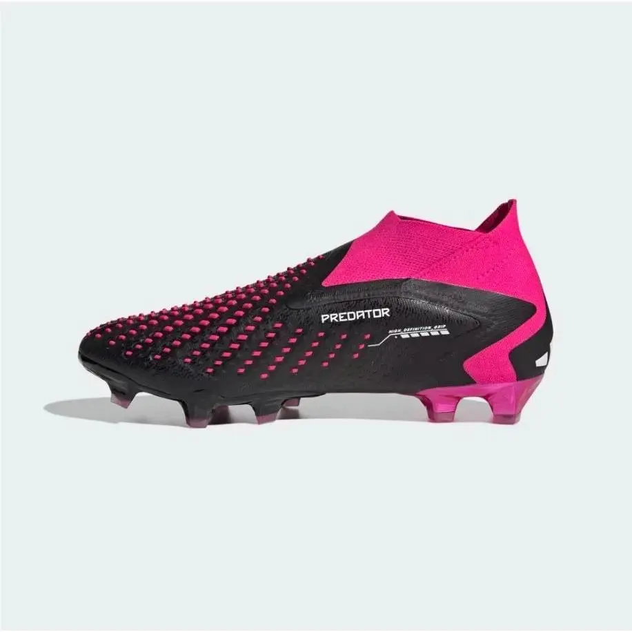 Adidas shoes - GW4557 - GW4557 - Pink 1