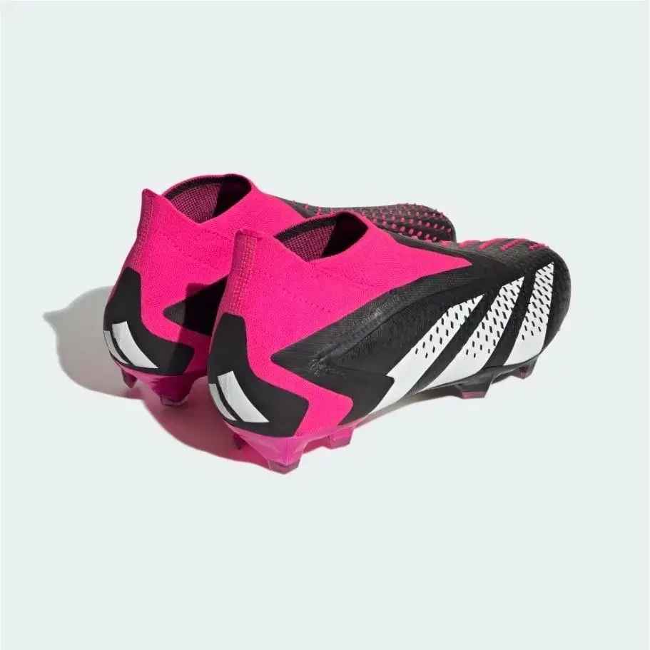 Adidas shoes - GW4557 - GW4557 - Pink 2