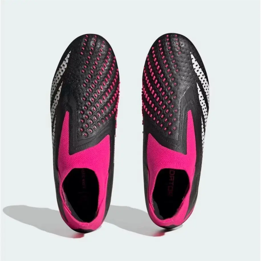 Adidas shoes - GW4557 - GW4557 - Pink 3