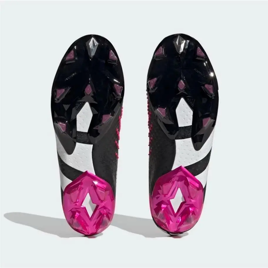 Adidas shoes - GW4557 - GW4557 - Pink 4