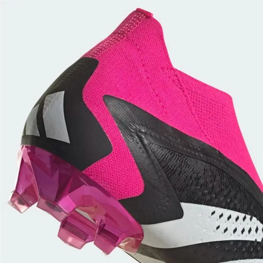 Adidas shoes - GW4557 - GW4557 - Pink 6