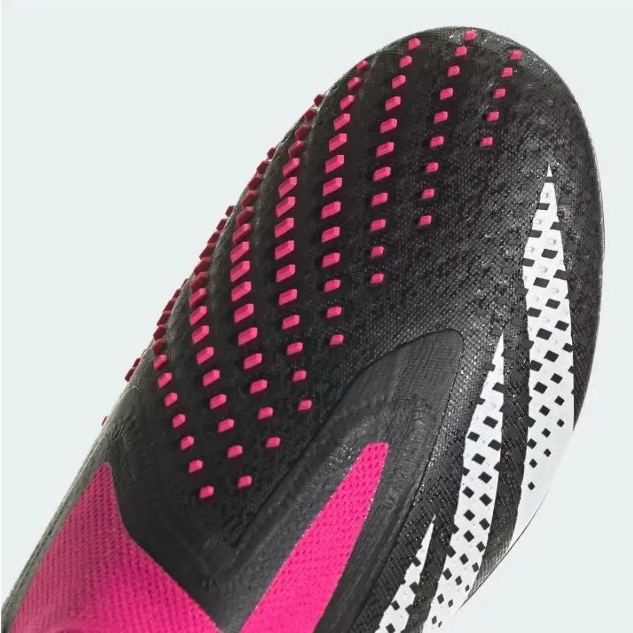 Adidas shoes - GW4557 - GW4557 - Pink 5