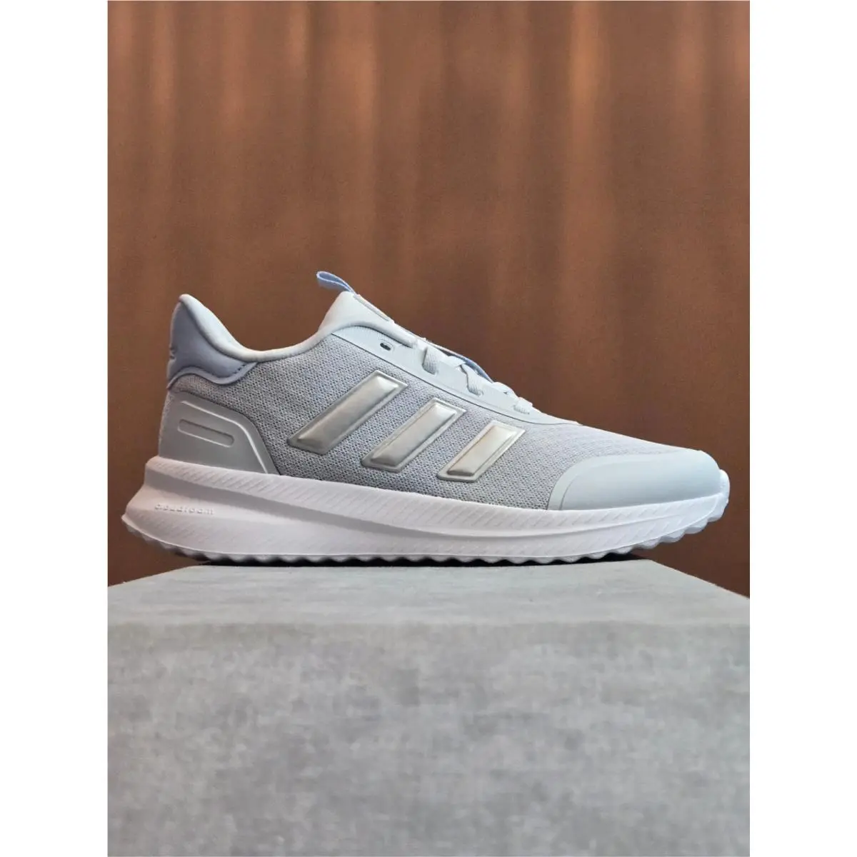 Adidas X_plrpath - Bliss Blue JQ9601 Youth Size 5.5 / Women`s 6.5