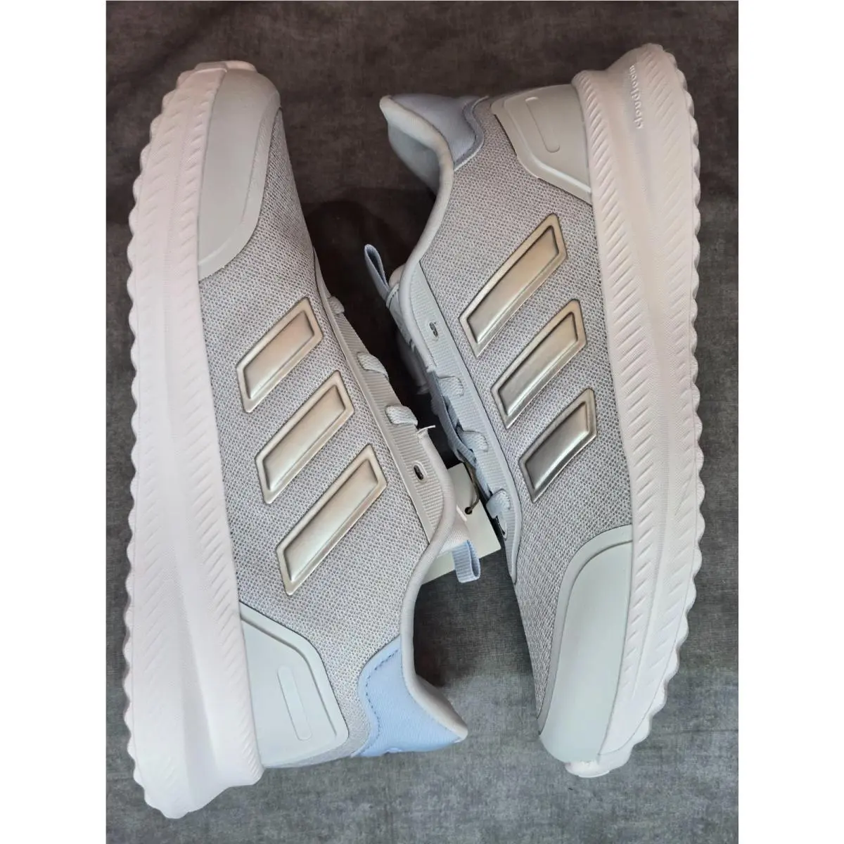 Adidas shoes - adidas X_PLRpath K - JQ9601 - Blue 0