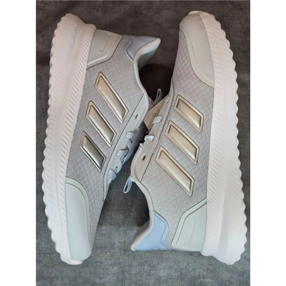 Adidas shoes - adidas X_PLRpath K - JQ9601 - Blue 1