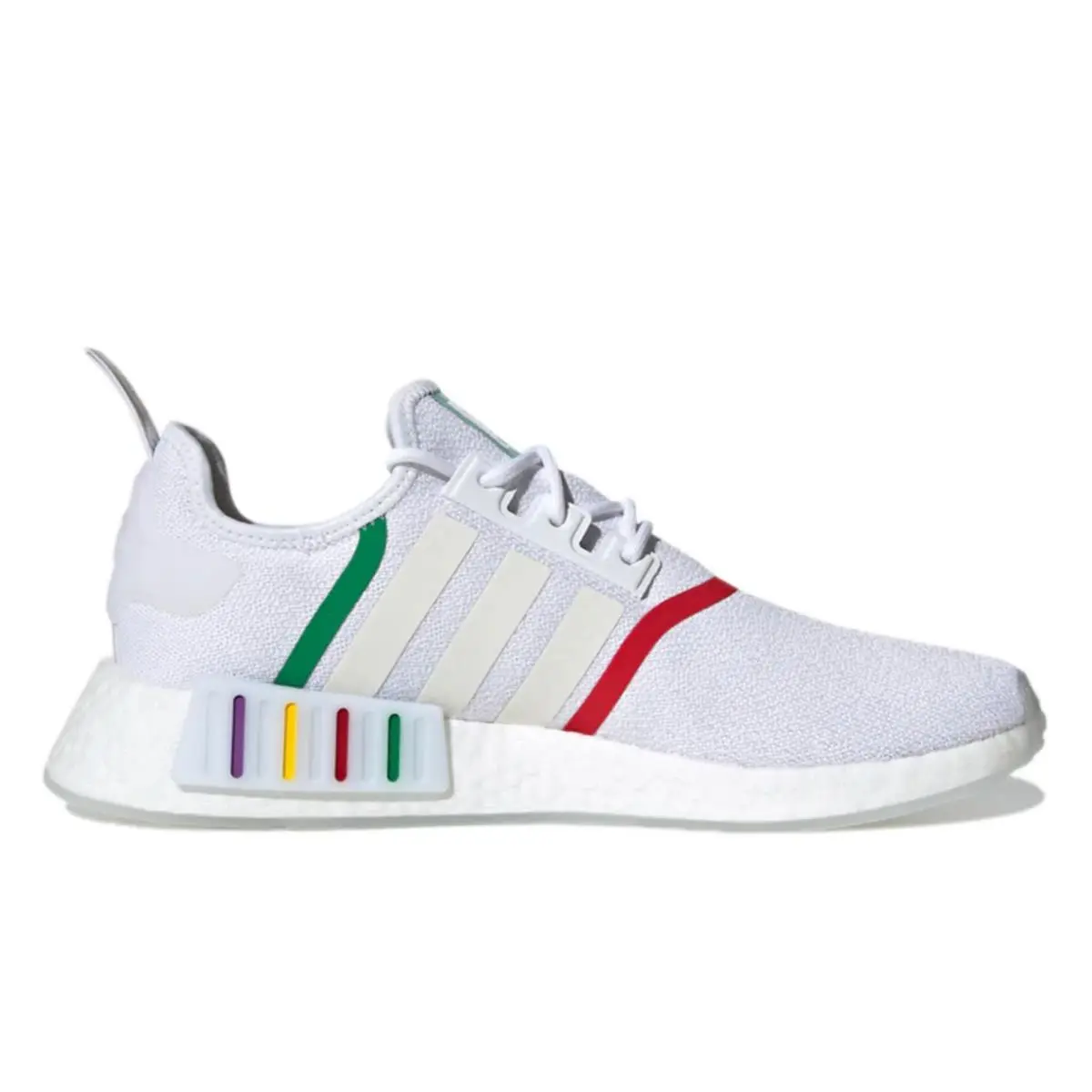 Adidas shoes - adidas Disney Pixar x NMD_R1 - GX0996 - White 1