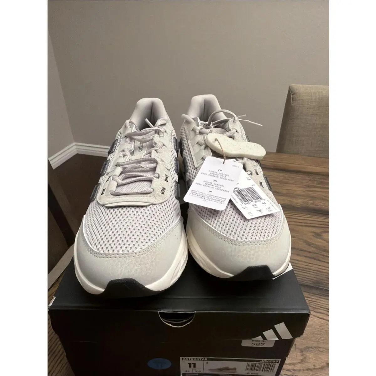Adidas shoes - adidas Yeezy Boost 350 V2 - Gray 0