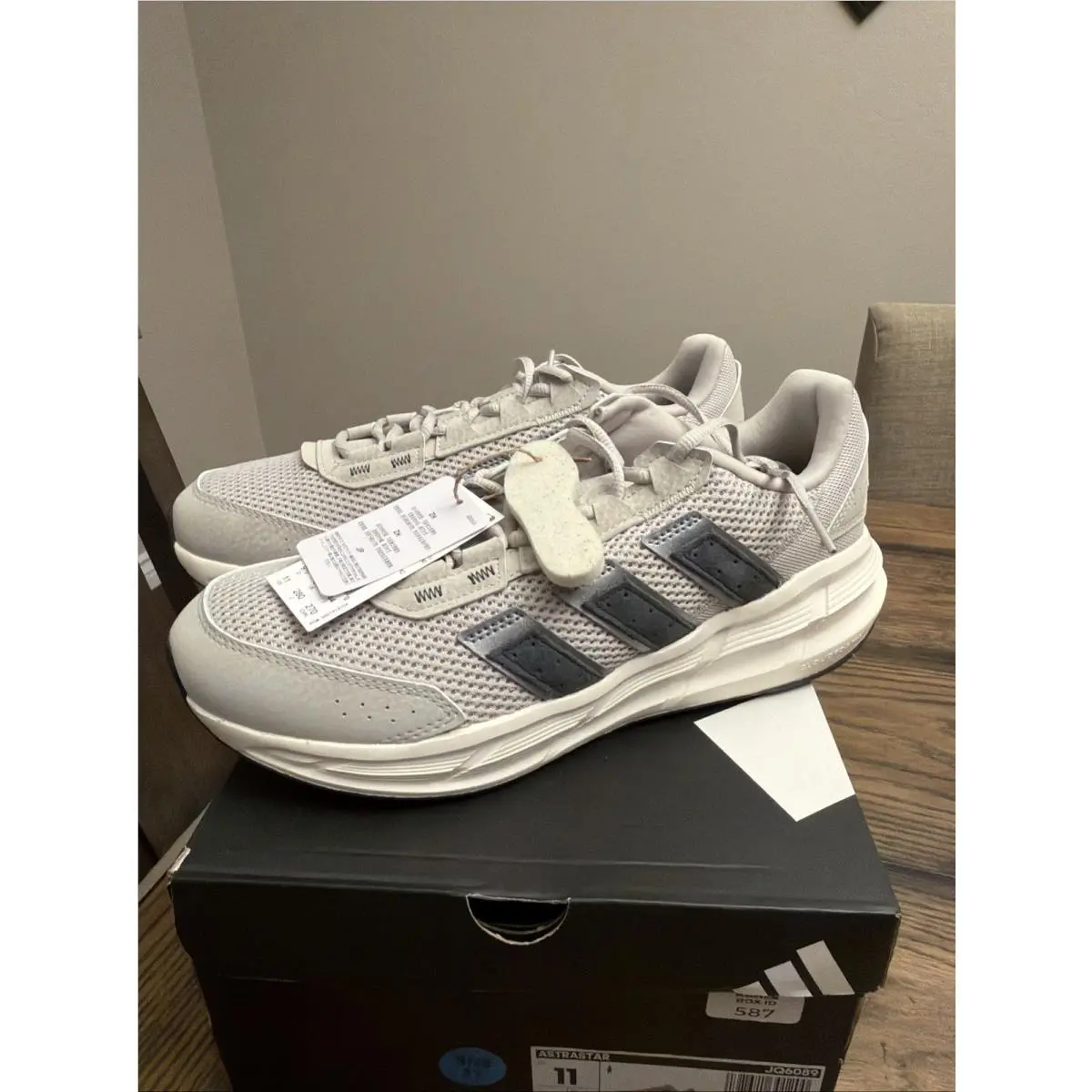 Adidas shoes - adidas Yeezy Boost 350 V2 - Gray 1