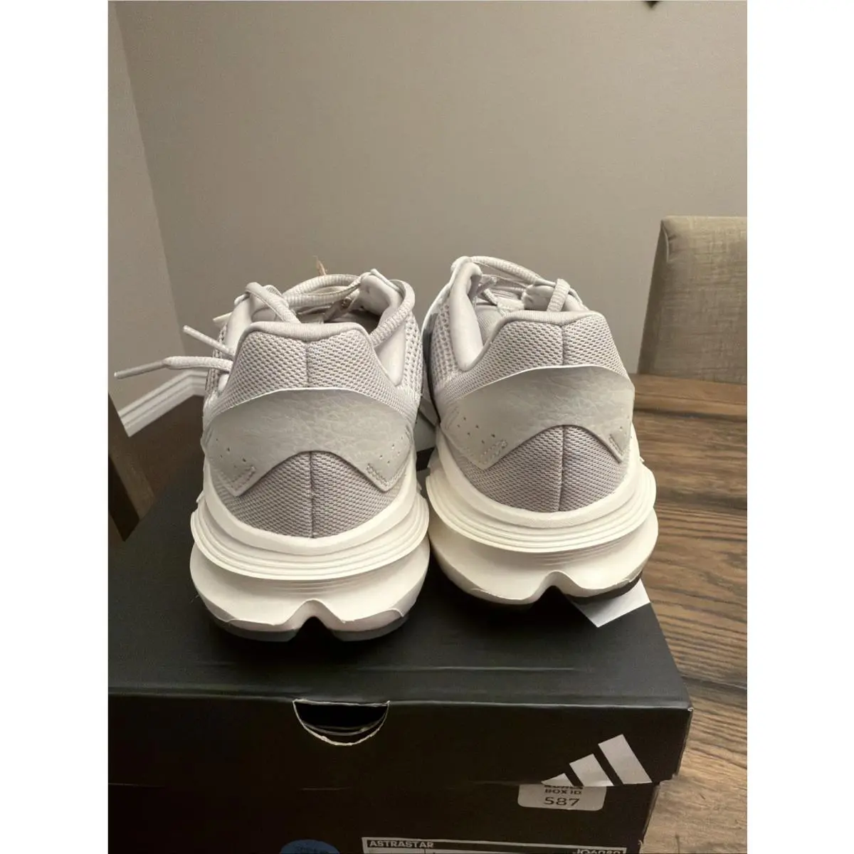 Adidas shoes - adidas Yeezy Boost 350 V2 - Gray 2
