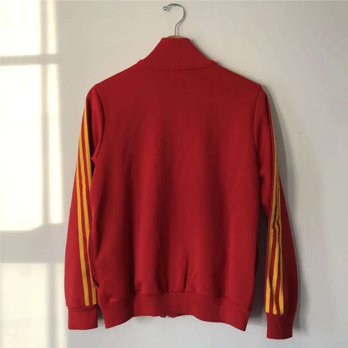 Adidas clothing - Red 15