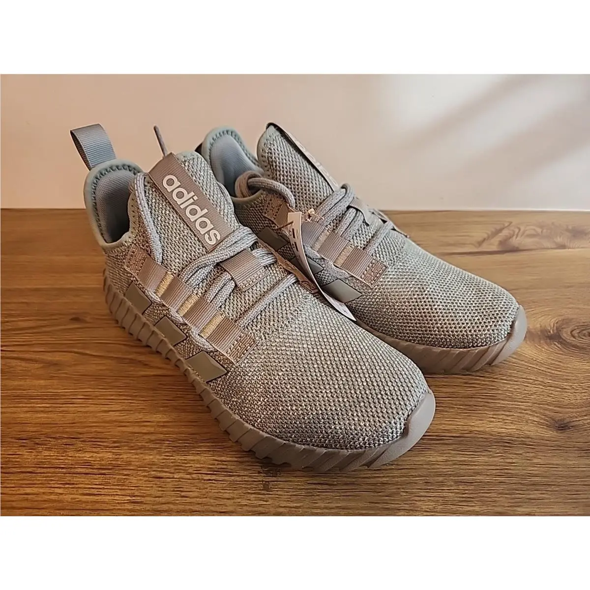 Adidas shoes - Adidas Kaptir 3.0 - Kaptir - Green 0