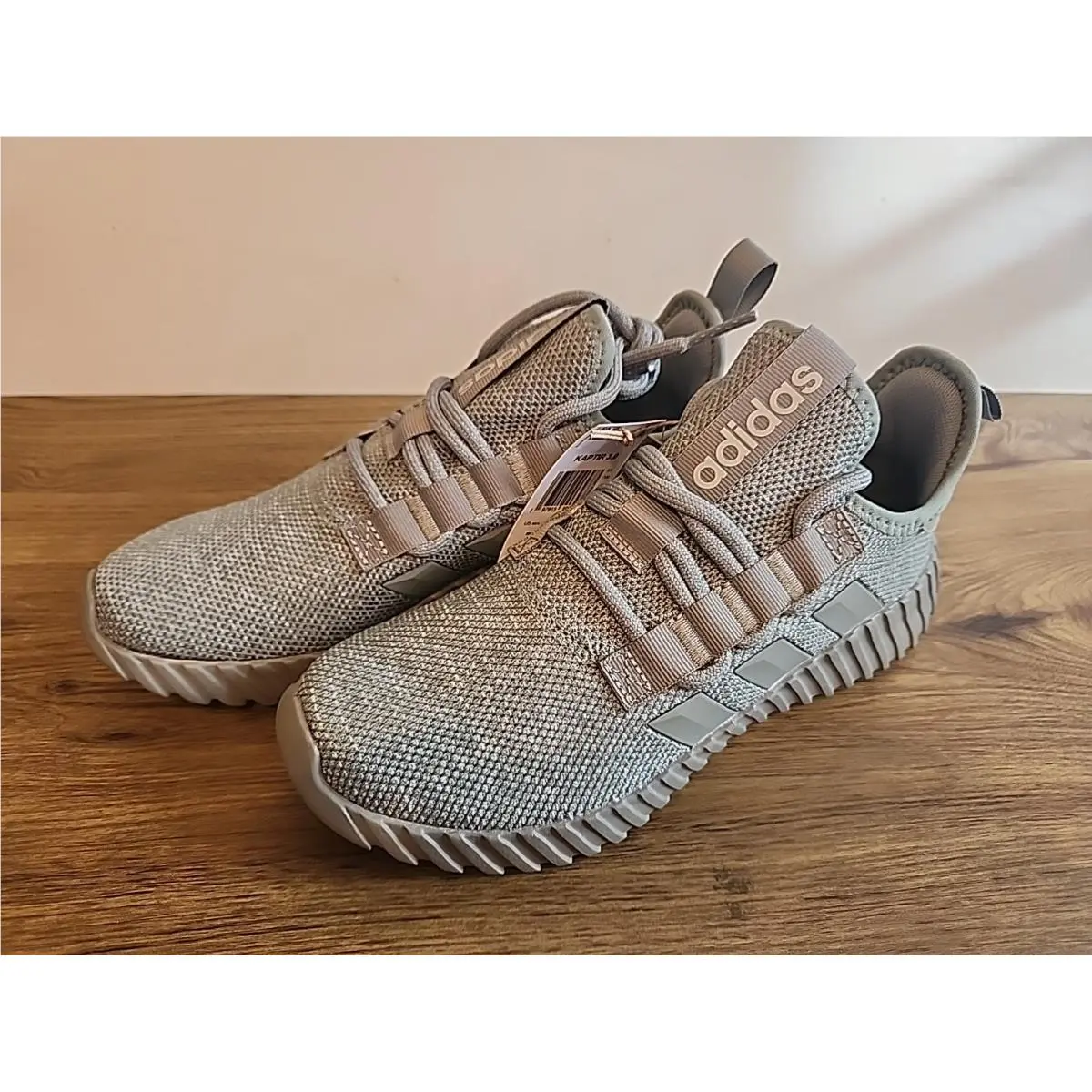 Adidas shoes - Adidas Kaptir 3.0 - Kaptir - Green 2